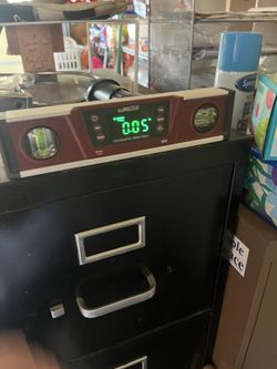 Accu Master pro Digital Level 