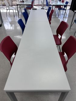 Cafe Table