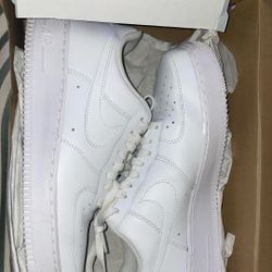 Air Force 1s 