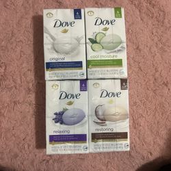 Dove Bar 