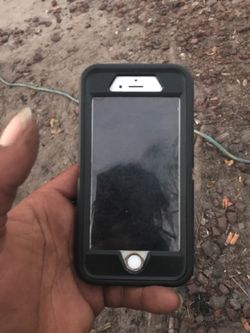 iPhone 6s