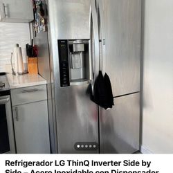 Refrigerador 