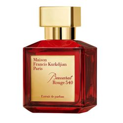 MFK Baccarat Rouge 540 Extrait de Parfum