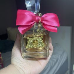 Viva La Juicy perfume