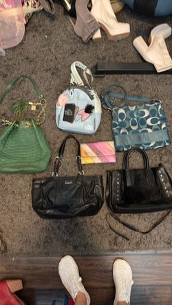 Purses bundle