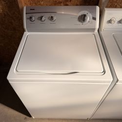 Kenmore Commercial Washing Machine 