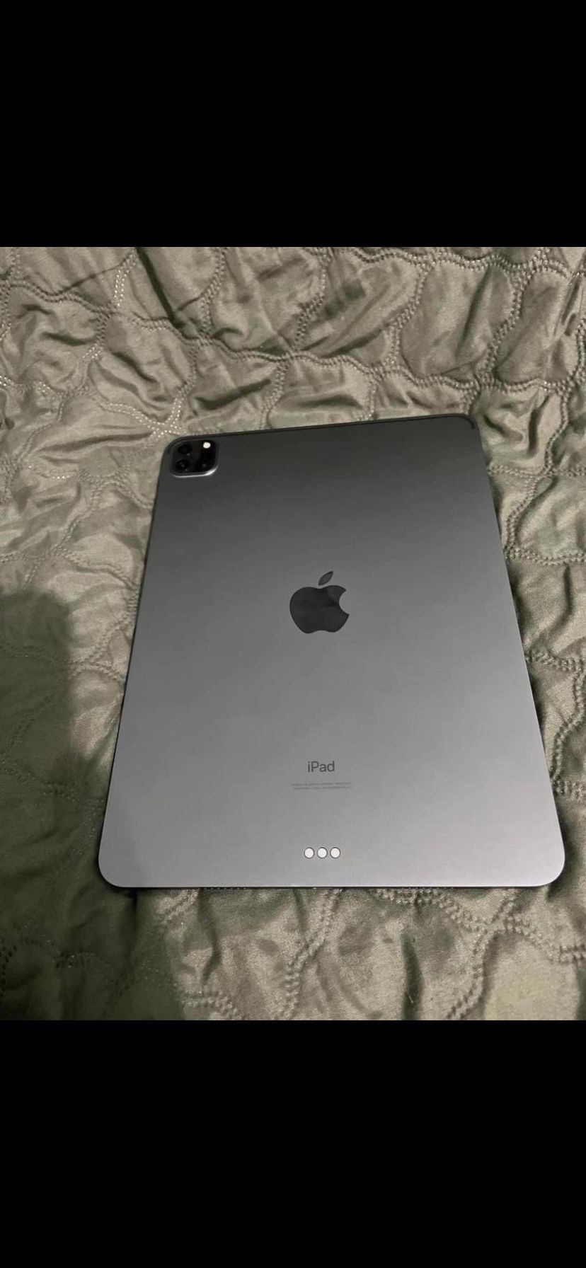 iPad Pro