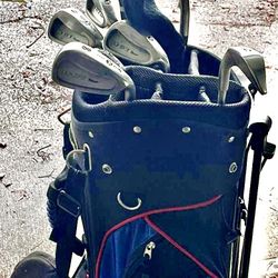 Men’s Golf Clubs For Swap