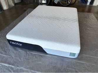 Nectar Premier Mattress - Queen
