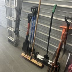 Roofing Tools