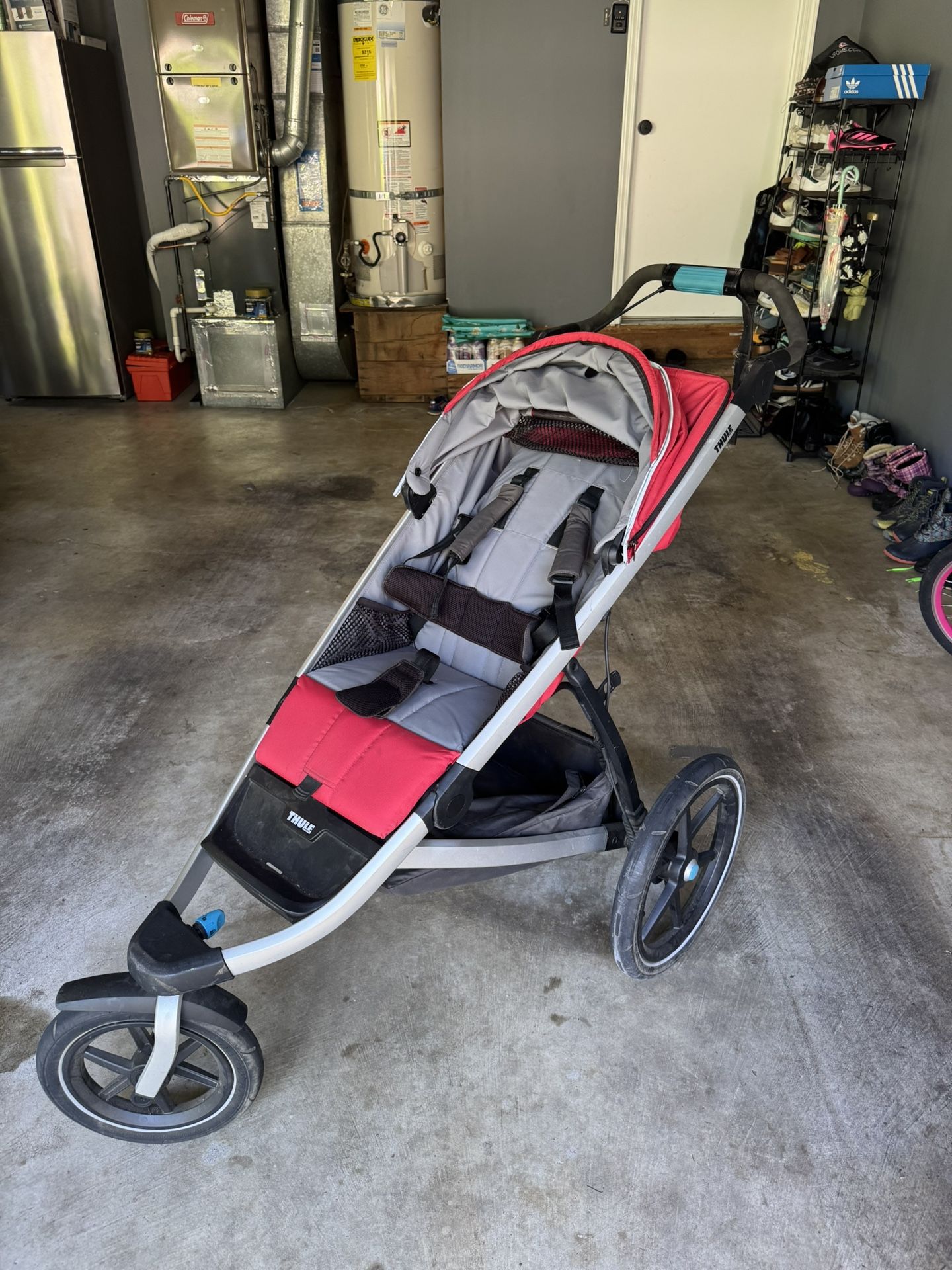 Thule Jogging Stroller