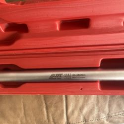 jtc auto tools torque wrench