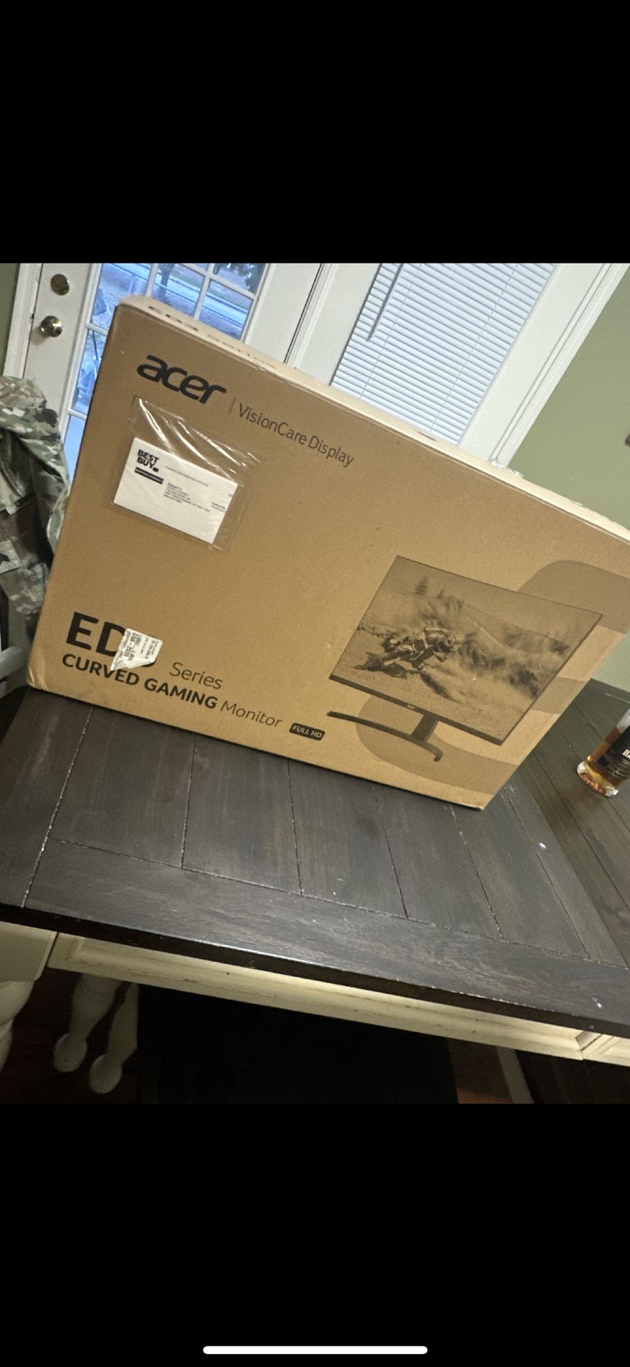 Gaming Monitor