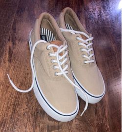 Men’s 9.5 Sperry