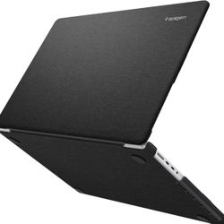 Spigen for MacBook Pro 14 inch Case M5 (2025) M4/Pro/Max (2024) M3/M2|M1/Pro/Max (2023-2021) A3434 A3112 A3185 A3401 A2918 A2992 A2779 A2442, Urban Fi