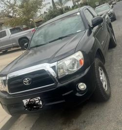 2007 Toyota Tacoma