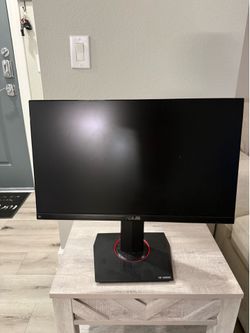 Asus tuf gaming monitor