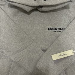Essentials Hoodie