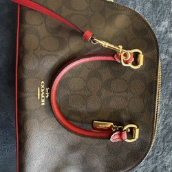 coach Bag $55