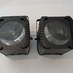 American DJ - REVO 4 IR Lights - Two (2)