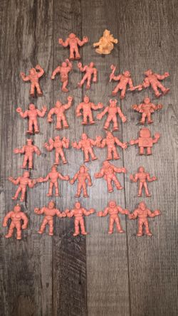 M.U.S.C.L.E Men