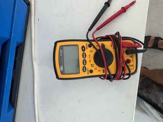 Multimeter