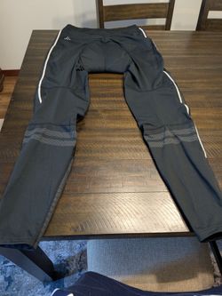 Ladies Cycling Tights