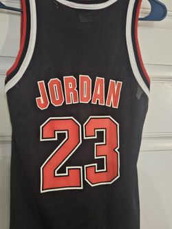 Chicago Bulls Jersey 