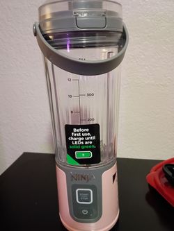 Ninja Blast Portable Blender