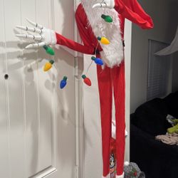 Christmas Jack