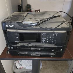 Epson Printer 