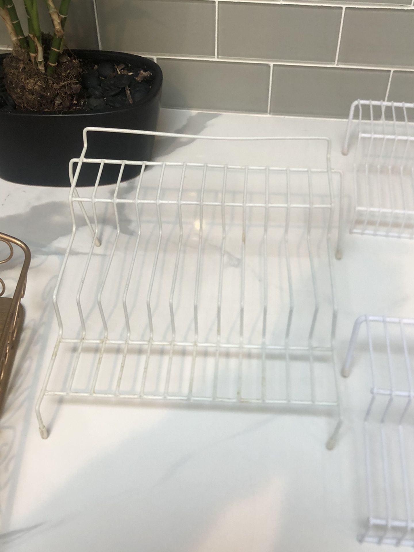 kitchen Pantry Or Shelf Organizer