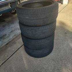 Used Tires