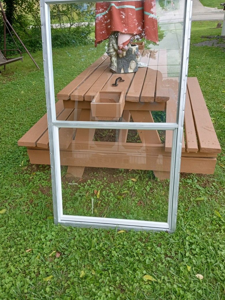 1 Window