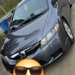 2010 Honda Civic