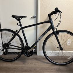 Trek Bicycle FX1