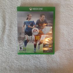 Fifa 16