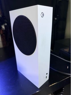 XBox Series S 512GB LIKE NEW
