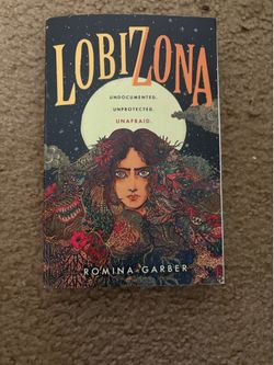 Lobizona - Book-
