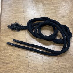 Battle Ropes