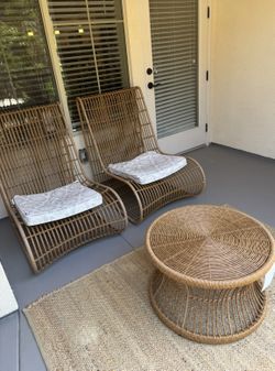 Patio Set