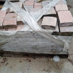 Pavers