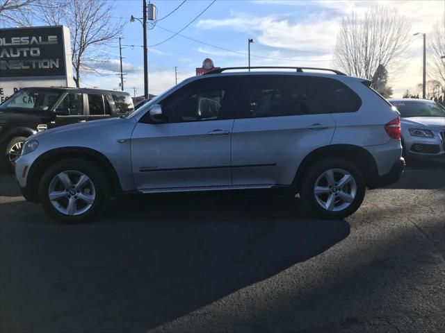 2009 BMW X5
