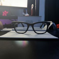 Ray Band Meta Glasses Gen 1