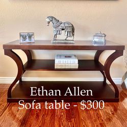 Sofa Table