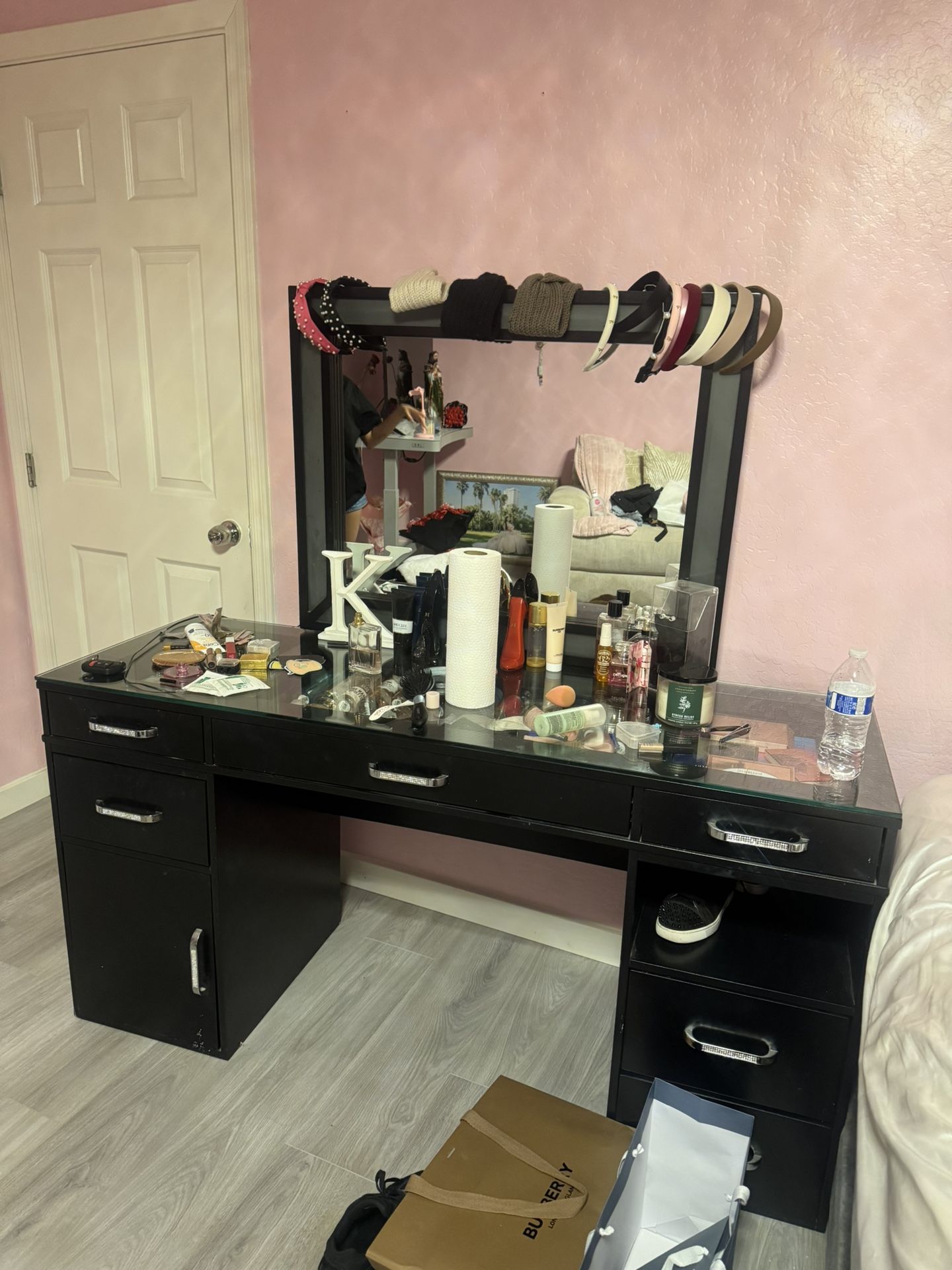 Vanity