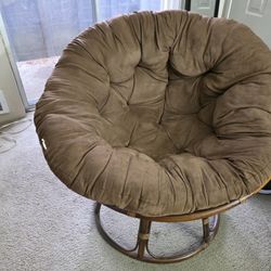 Quality Papasan 