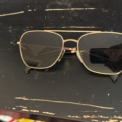 Prada Glasses 