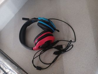 Gaming Set Bengoo With Lights