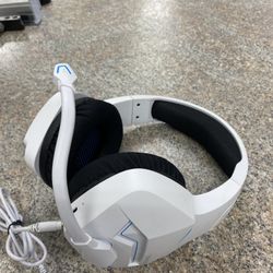 Binnune Gaming Headset With Cable No Wireless Dongle